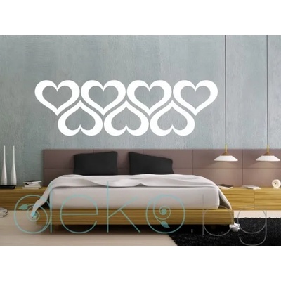 Декорация сърца (12006)