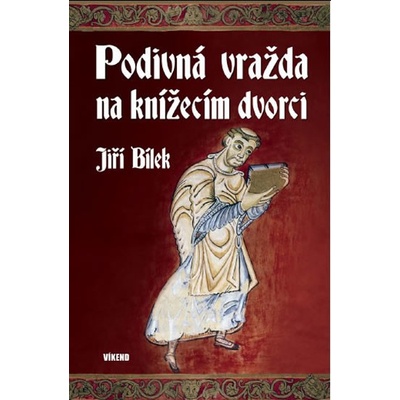 Podivná vražda na knížecím dvorci