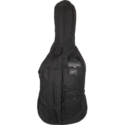 Bacio Instruments Basic Cello Bag BGC001 4/4 – Zboží Mobilmania