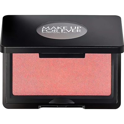 Make Up For Ever Tvářenka Artist Face Powders Blush 330 Positive Papaya 4 g
