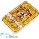 Rapunzel Zázvorové dropsy 50 g - BIO