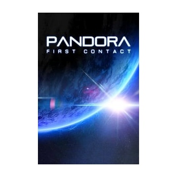 Pandora: First Contact