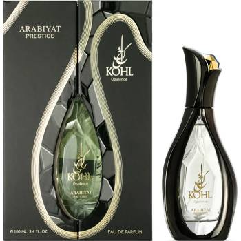 Arabiyat Парфюм Arabiyat Prestige Kohl Opulence EDP 100мл Унисекс