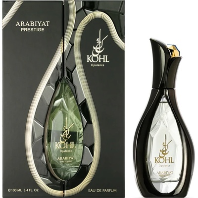 Arabiyat Парфюм Arabiyat Prestige Kohl Opulence EDP 100мл Унисекс