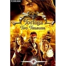 Tortuga: Two Treasures