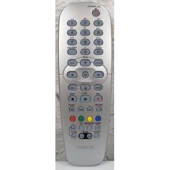 GENERAL PHILIPS 313924872121, CE90579703 - съвместимо дистанционно управление на марката General (313924872121, CE90579703)