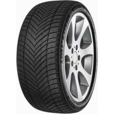 Imperial AS Driver 215/50 R18 92W