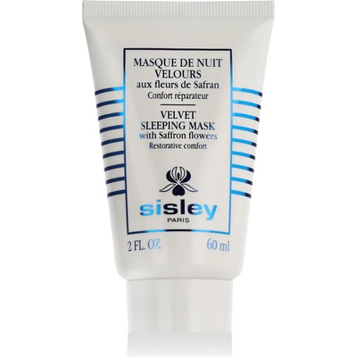 Sisley Velvet Sleeping Mask 60 ml