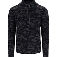 Simms CX Hoody Ghost Camo Black