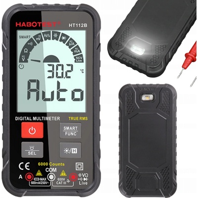 Habotest HT112B