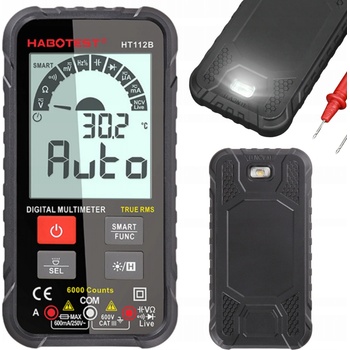 Habotest HT112B