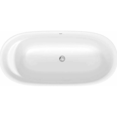 Duravit Cape Cod 165 x 78 cm 700459000000000
