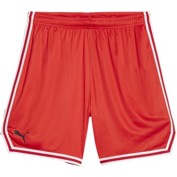 PUMA Шорти Puma Hoops Team Women's Game Short 678647-04 Размер XL