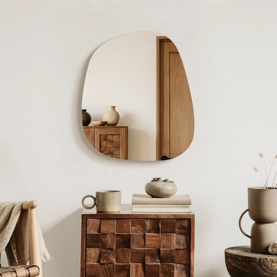 Daramio Огледало - Pure Collection R16 66x76 cm