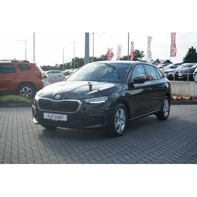 Skoda Scala 1.0 TSI DSG 85 kW