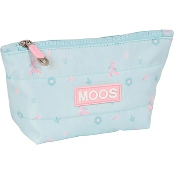SAFTA Несесер Safta Moos Garden Need wash bag - Blue (Multicolor)