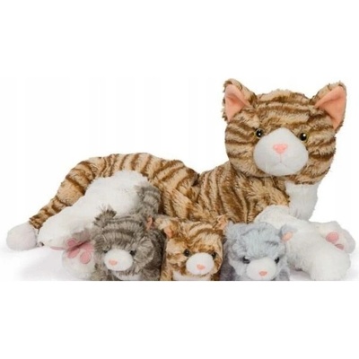 Cozy Noxxiez Koťátka s maminkou – Zboží Dáma