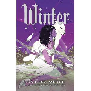 Winter | Marissa Meyer (2022)