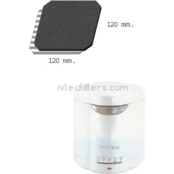 Image 1 of NITEC Филтър за фритюрник НИТЕК, код Ф02