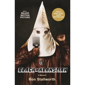 Black Klansman | RON STALLWORTH (ISBN: 9781250299055)