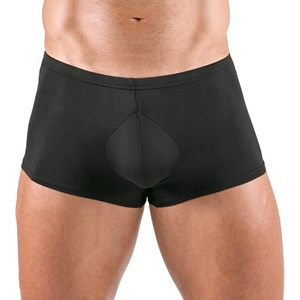 Svenjoyment Padded Tight & Soft Microfibre Pants 2133369 Black S