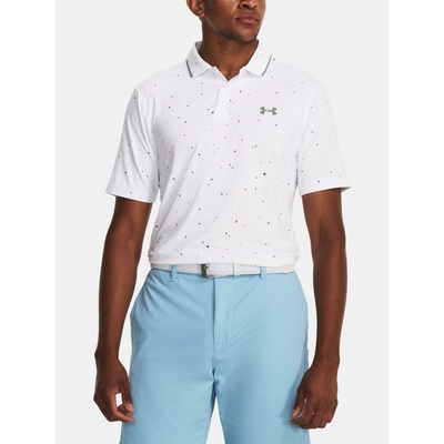 Under Armour Мъжка поло риза Under Armour UA Iso-Chill Verge Under Armour | Byal | МЪЖЕ | S