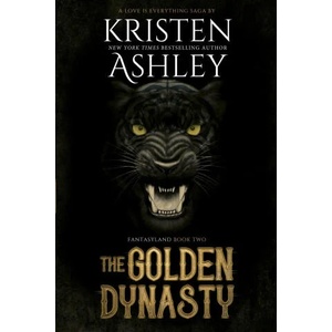 The Golden Dynasty (ISBN: 9781954680289)
