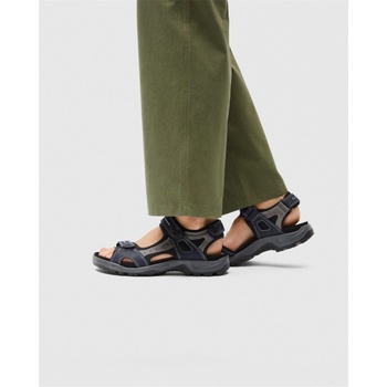 Ecco Сандали Ecco Men's Walking Sandals - Marine