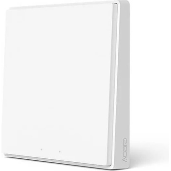 Image 1 of Aqara Безжичен ключ Aqara D1 с 1 и 2 бутона - 40638
