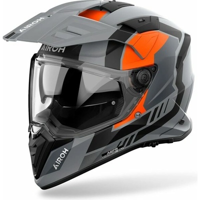 Airoh Bandit Horn 2026