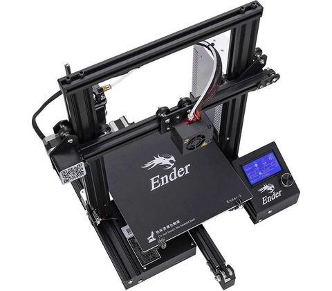 Creality ENDER-3