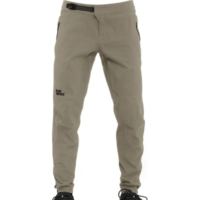 Horsefeathers Мъжки дълъг панталон за колоездене Horsefeathers Stoker Bike Pants Cycling bottoms - Taupe - размер 38 (EU) (055-3502-0316)