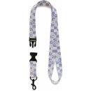 Snúrka na krk VANS WM VANS LANYARD SWEET LAVENDER