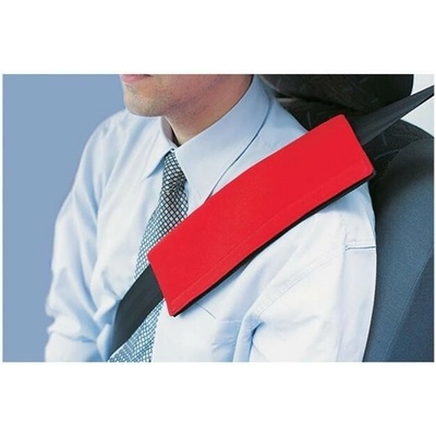 Kegel Potah na bezpečnostní pás červený | Zboží Auto Kegel Potah na bezpečnostní pás červený | Zboží Auto