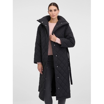 orsay Черно дамско ватирано палто ORSAY Orsay | Cheren | ЖЕНИ | 34