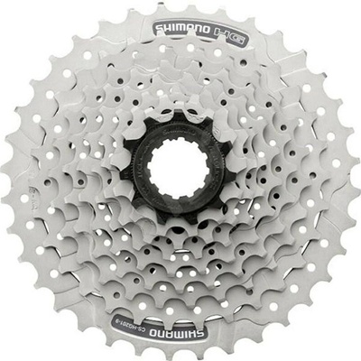 Shimano CS-HG201-9