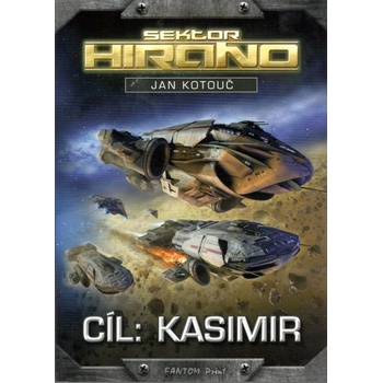 Cíl: Kasimir