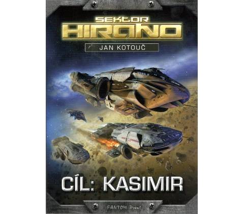 Cíl: Kasimir