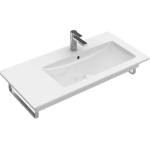 Villeroy & Boch Venticello 100x50 cm shiny white alpin (4134R301)
