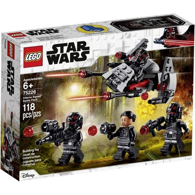 LEGO® Star Wars™ - Inferno Squad Battle Pack (75226)
