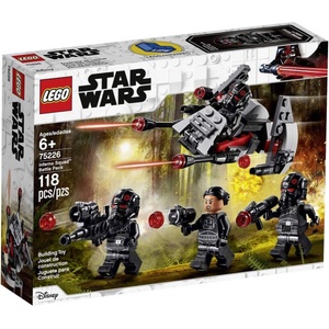 LEGO® Star Wars™ - Inferno Squad Battle Pack (75226)