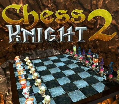 Chess Knight 2