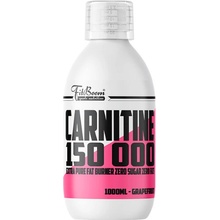 FitBoom Carnitine 150 000 1000 ml