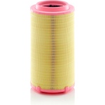 Mann-filter Въздушен филтър mann-filter c 27 038 Въздушен филтър