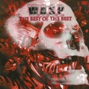 W.A.S.P.: BEST OF THE BEST LP