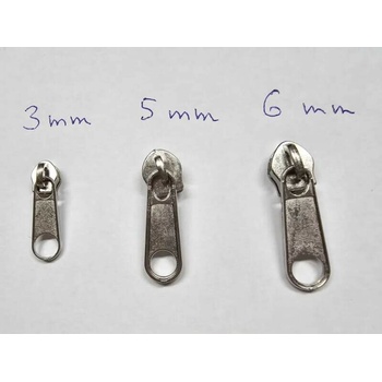 Jezdec 5 mm