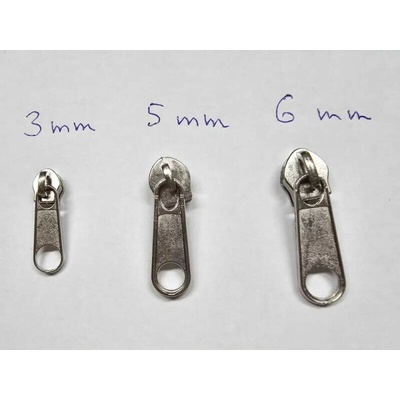 Jezdec 5 mm