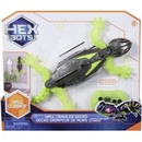 Spin Master Hex Bots Wall Crawler Gecko herní figurka