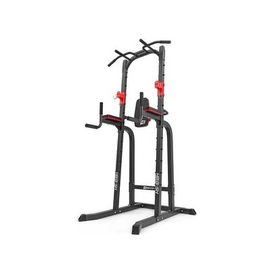 Stacionárne bradlá s hrazdou Hop-Sport HS-1018K