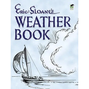 Eric Sloane's Weather Book (ISBN: 9780486443577)